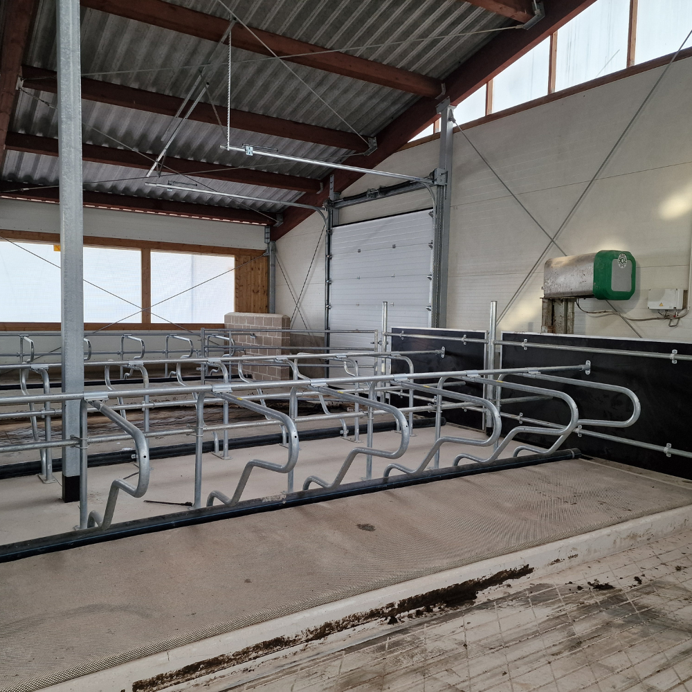 Guļvietu norobežojums Classic jaunlopiem